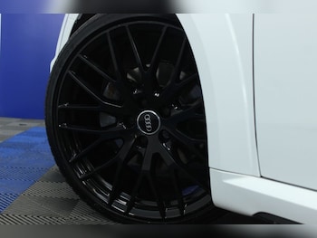 Used Audi TT 2019 for sale - 78493560: Photo