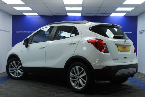Used Vauxhall Mokka X 2019 for sale - 75164904: Photo 3