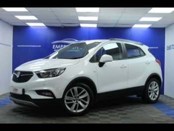 Used Vauxhall Mokka X 2019 for sale - 75164904: Photo