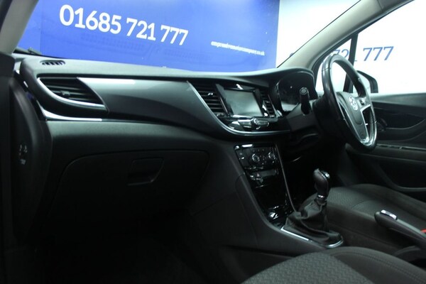 Used Vauxhall Mokka X 2019 for sale - 75164904: Photo 6