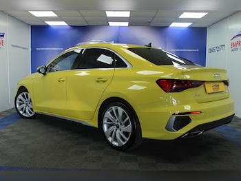Used Audi A3 2021 for sale - 79022745: Photo