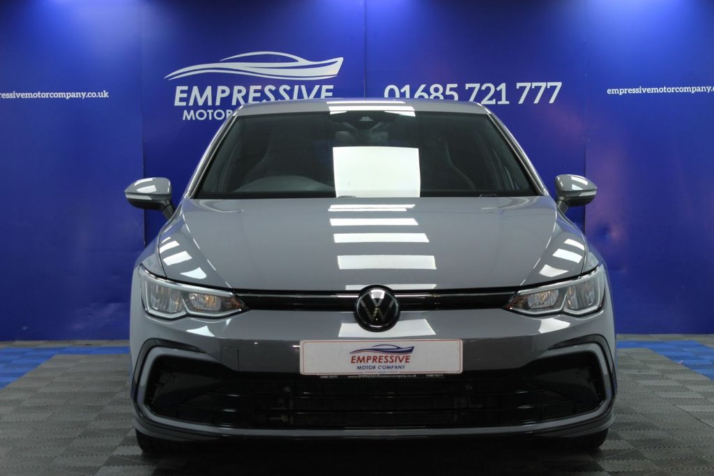 Used Volkswagen Golf 2021 for sale - 76372527: Photo 10