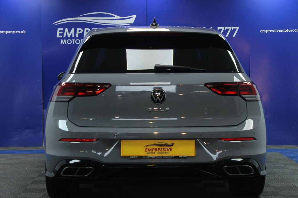 Used Volkswagen Golf 2021 for sale - 76372527: Photo 11