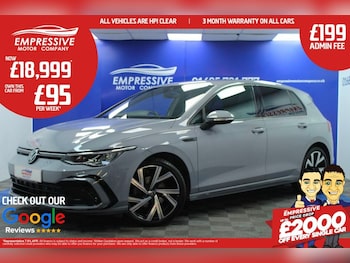 2021 (71) - 2.0 TDI 150 R-Line 5dr