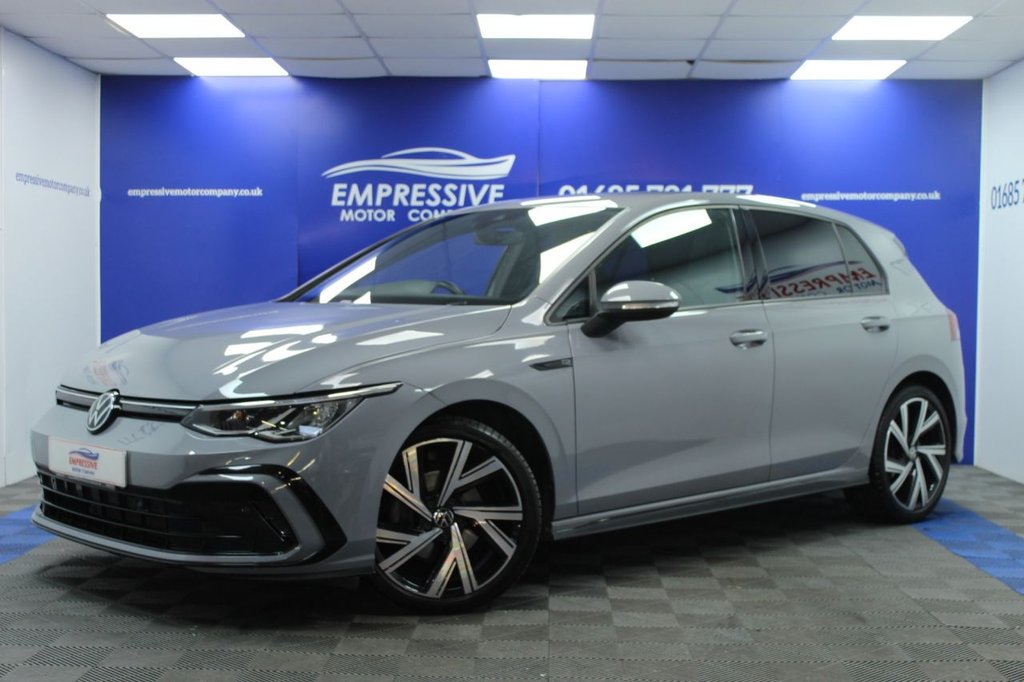 Used Volkswagen Golf 2021 for sale - 76372527: Photo 5