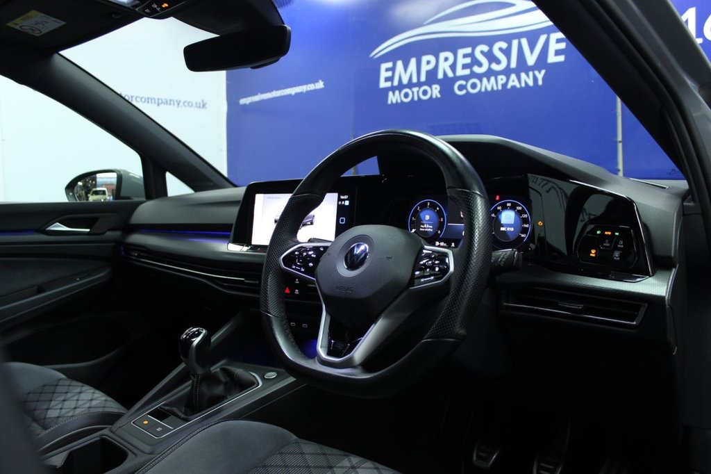 Used Volkswagen Golf 2021 for sale - 76372527: Photo 6