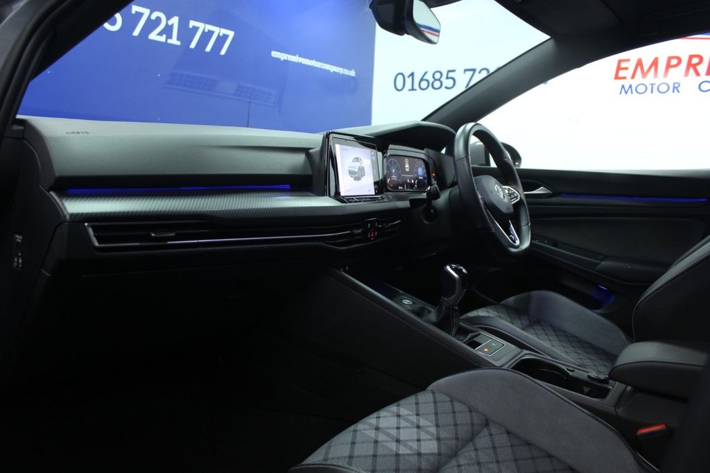 Used Volkswagen Golf 2021 for sale - 76372527: Photo 7