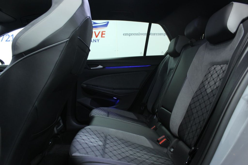 Used Volkswagen Golf 2021 for sale - 76372527: Photo 8