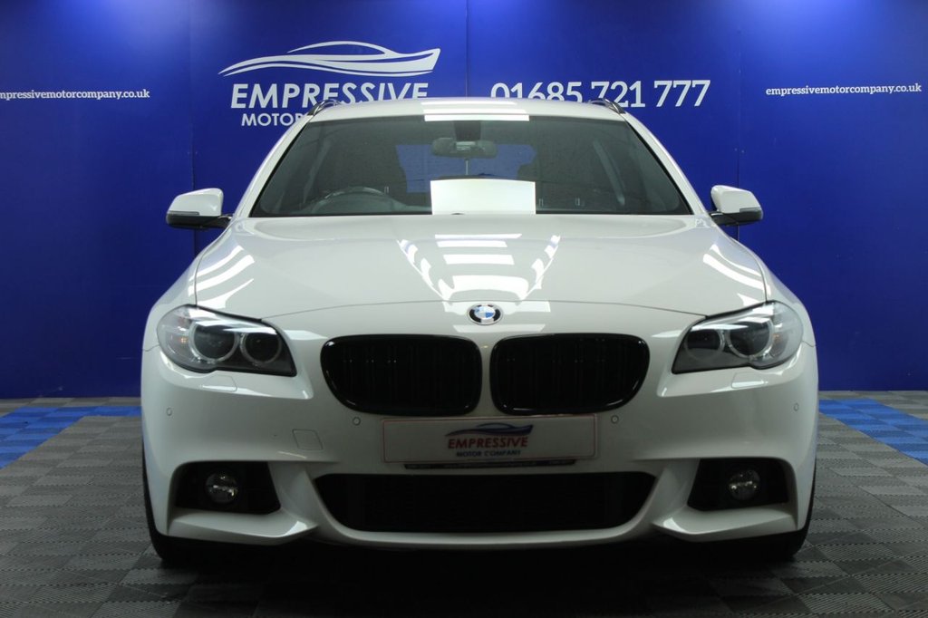 Used BMW 5 Series 2014 for sale - 76487012: Photo 10
