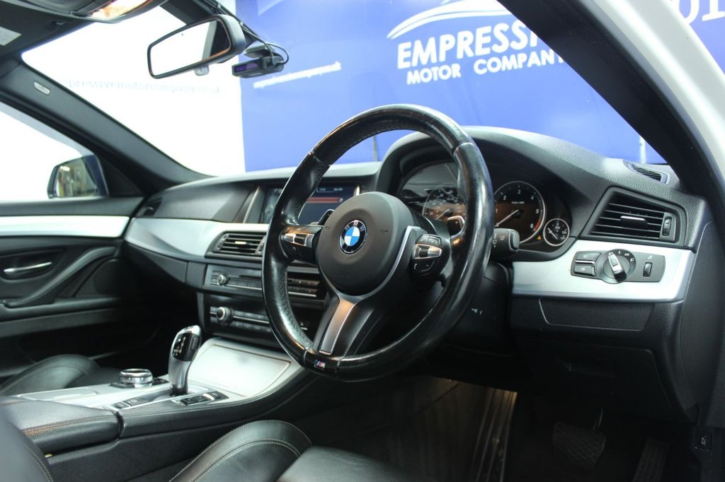 Used BMW 5 Series 2014 for sale - 76487012: Photo 5