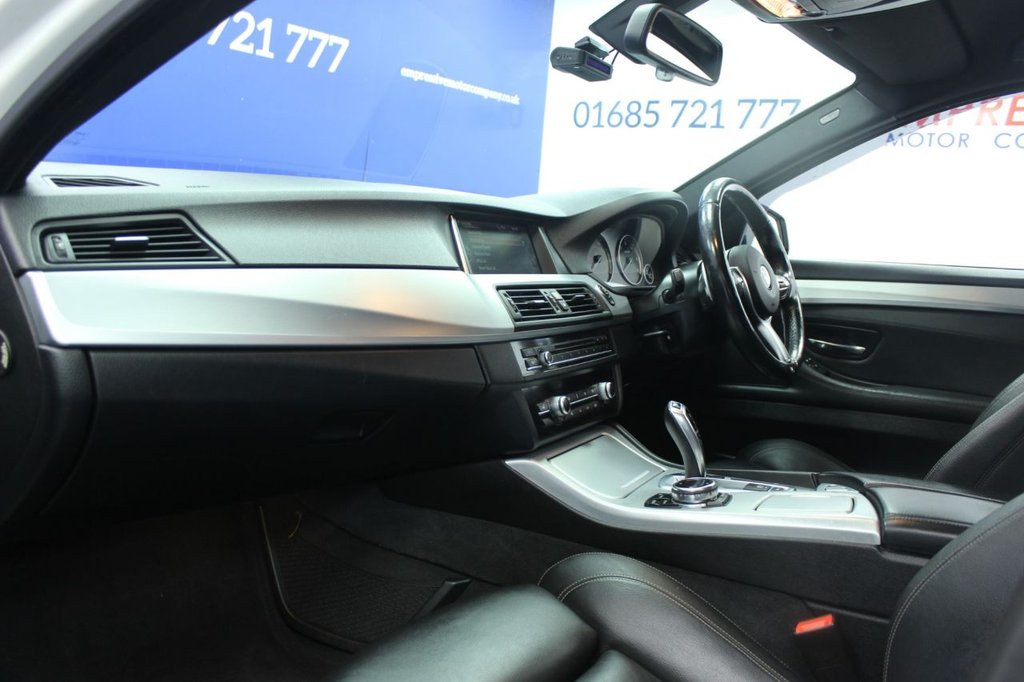 Used BMW 5 Series 2014 for sale - 76487012: Photo 6