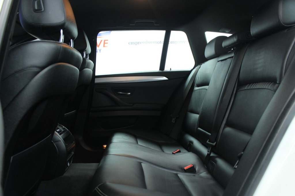 Used BMW 5 Series 2014 for sale - 76487012: Photo 7