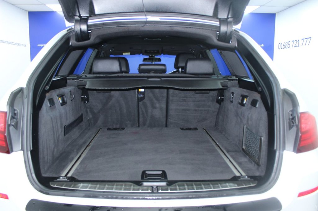 Used BMW 5 Series 2014 for sale - 76487012: Photo 9