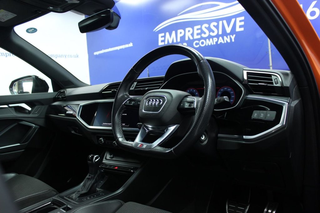 Used Audi Q3 2021 for sale - 76574829: Photo 6