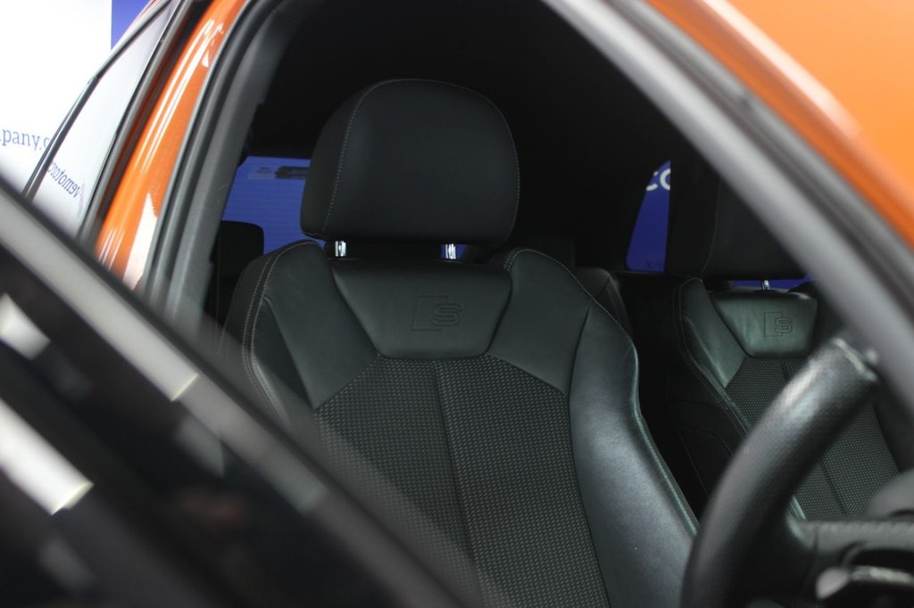 Used Audi Q3 2021 for sale - 76574829: Photo 7