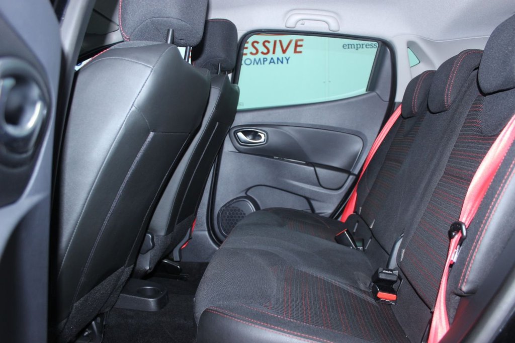 Used Renault Clio 2018 for sale - 77792410: Photo 10