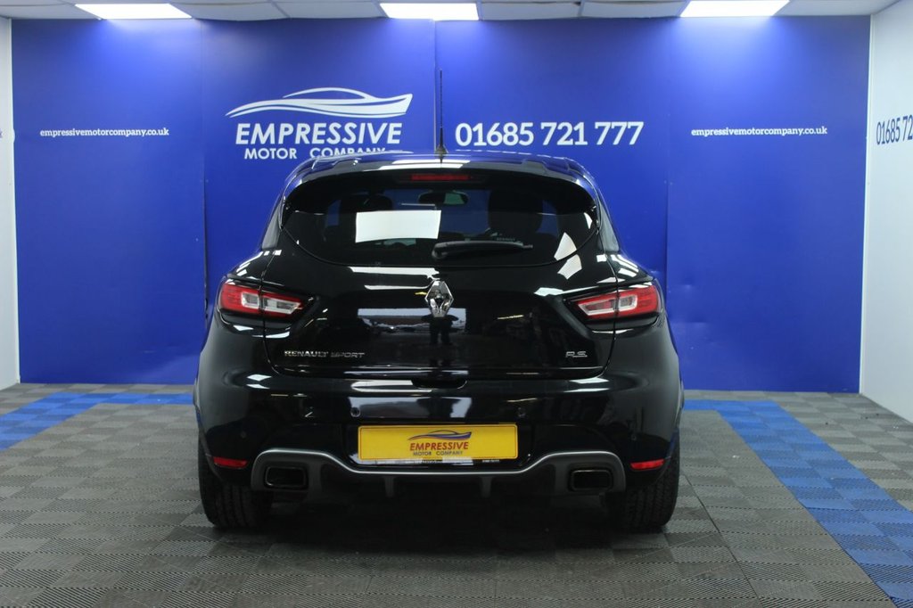 Used Renault Clio 2018 for sale - 77792410: Photo 13