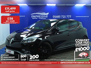 Used Renault Clio 2018 for sale - 77792410: Photo