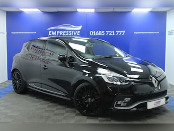 Used Renault Clio 2018 for sale - 77792410: Photo