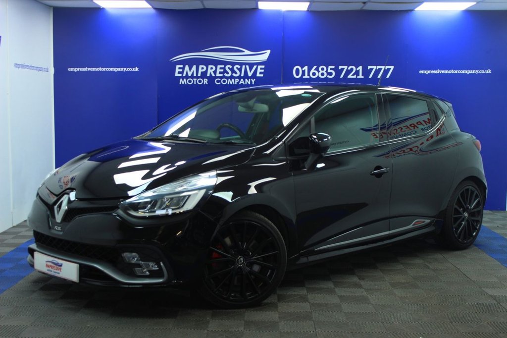 Used Renault Clio 2018 for sale - 77792410: Photo 4
