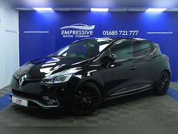 Used Renault Clio 2018 for sale - 77792410: Photo
