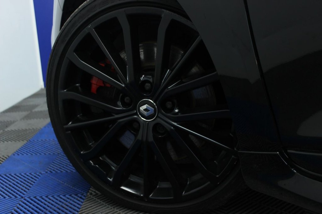 Used Renault Clio 2018 for sale - 77792410: Photo 5