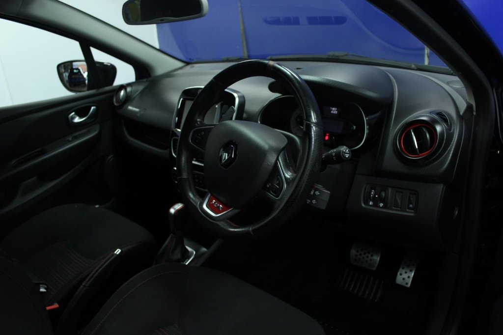 Used Renault Clio 2018 for sale - 77792410: Photo 6