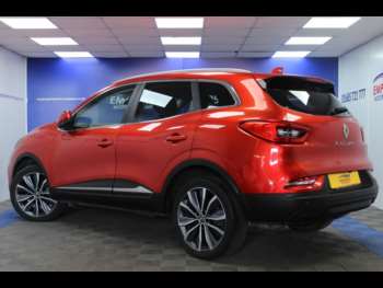 Used Renault Kadjar 2020 for sale - 75201083: Photo