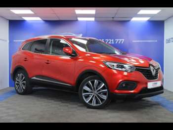 Used Renault Kadjar 2020 for sale - 75201083: Photo