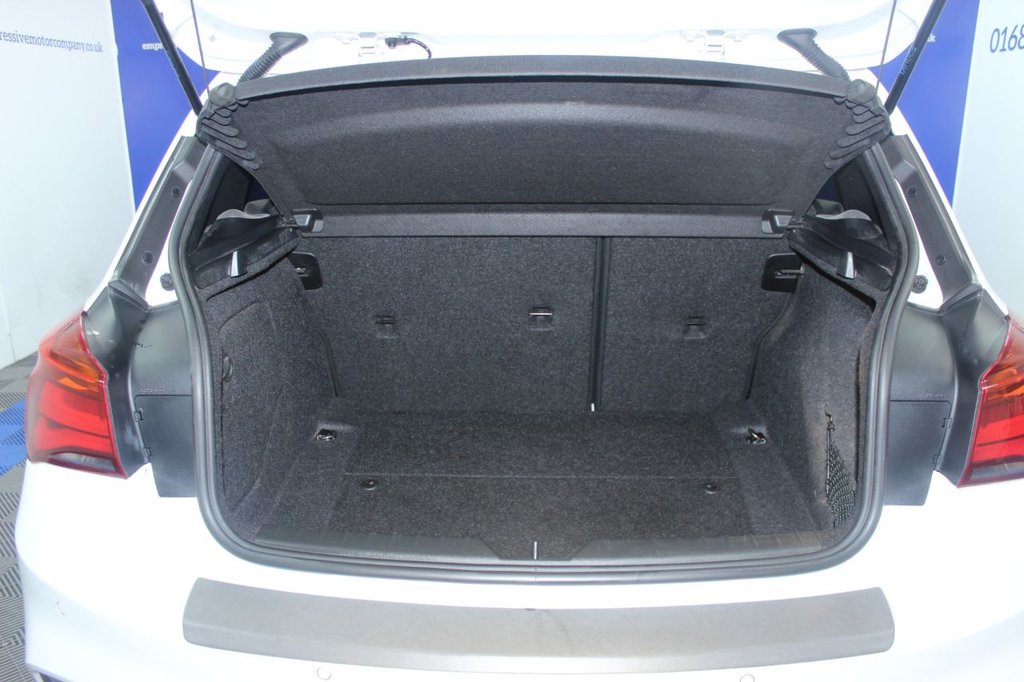 Used BMW 1 Series 2019 for sale - 77177966: Photo 13