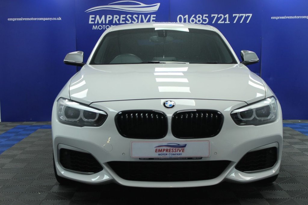 Used BMW 1 Series 2019 for sale - 77177966: Photo 14