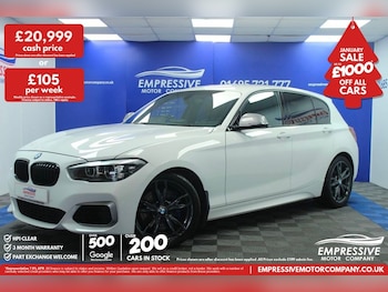 Used BMW 1 Series 2019 for sale - 77177966: Photo