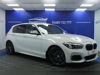 Used BMW 1 Series 2019 for sale - 77177966: Photo