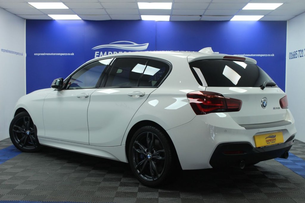 Used BMW 1 Series 2019 for sale - 77177966: Photo 4