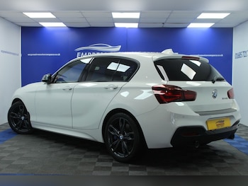 Used BMW 1 Series 2019 for sale - 77177966: Photo