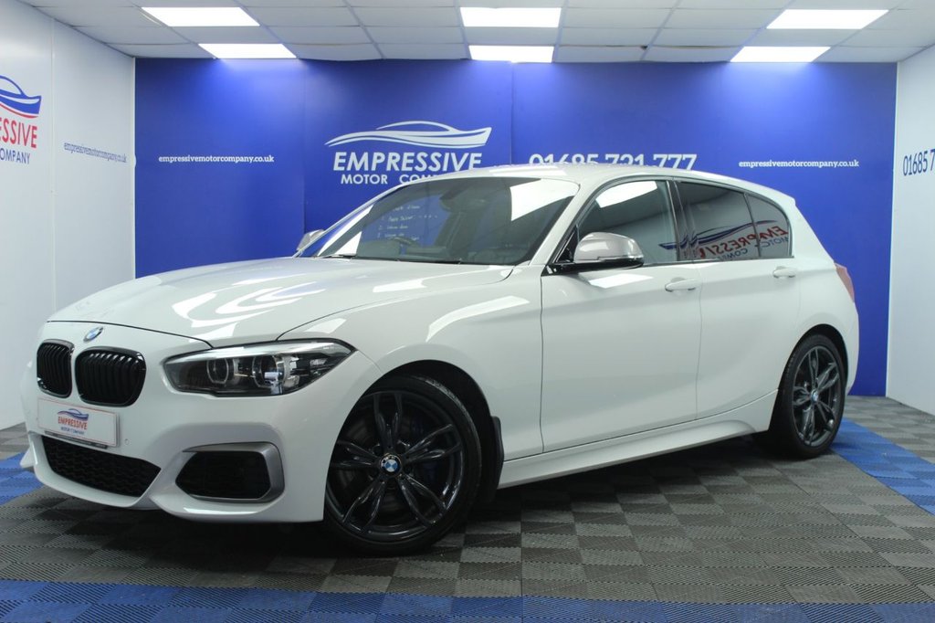 Used BMW 1 Series 2019 for sale - 77177966: Photo 6