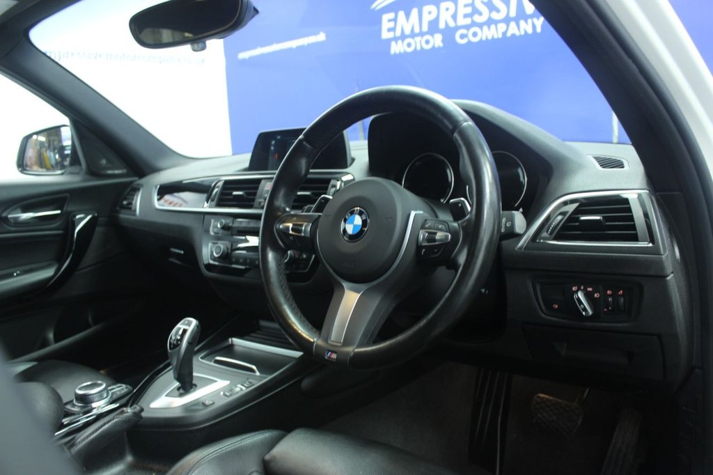 Used BMW 1 Series 2019 for sale - 77177966: Photo 9