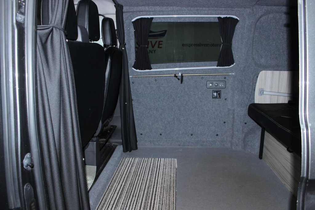 Used Ford Transit Custom 2017 for sale - 76962765: Photo 8