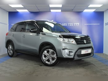 Used Suzuki Vitara 2017 for sale - 79454782: Photo