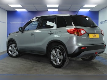 Used Suzuki Vitara 2017 for sale - 79454782: Photo