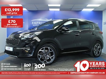 Used Kia Sportage 2018 for sale - 79538909: Photo