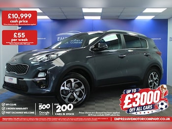 Used Kia Sportage 2019 for sale - 79250082: Photo