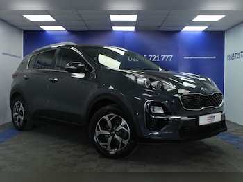 Used Kia Sportage 2019 for sale - 79250082: Photo