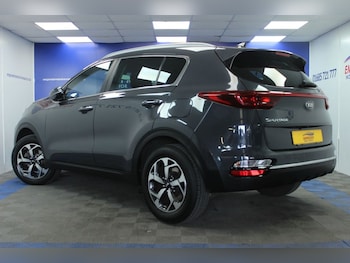 Used Kia Sportage 2019 for sale - 79250082: Photo