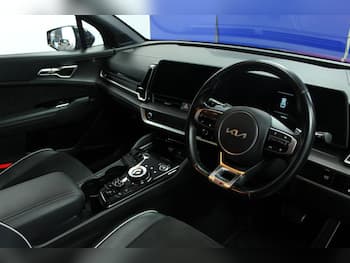 Used Kia Sportage 2022 for sale - 79722365: Photo