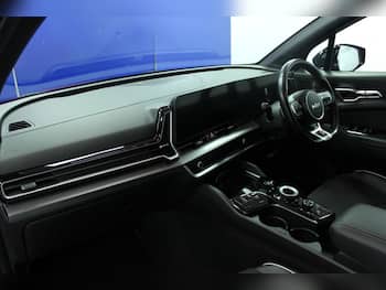 Used Kia Sportage 2022 for sale - 79722365: Photo