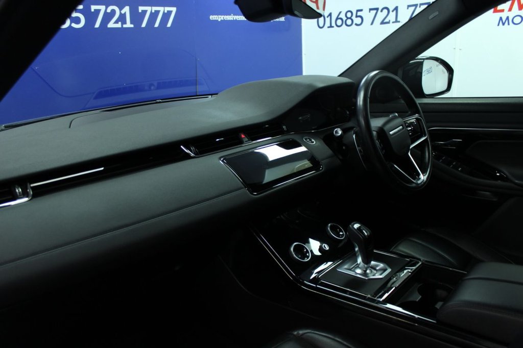 Used Land Rover Range Rover Evoque 2021 for sale - 78172410: Photo 11