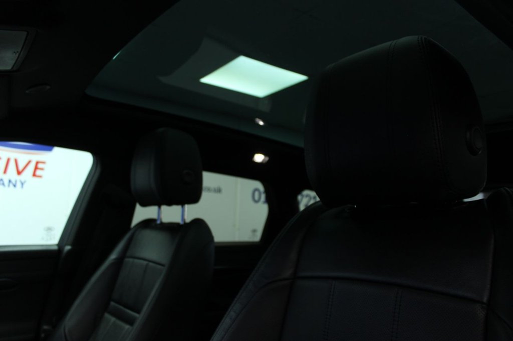 Used Land Rover Range Rover Evoque 2021 for sale - 78172410: Photo 12