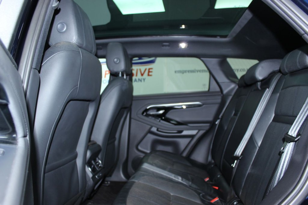 Used Land Rover Range Rover Evoque 2021 for sale - 78172410: Photo 13
