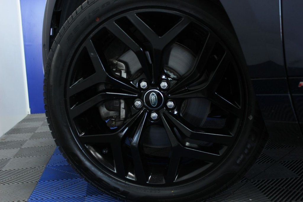 Used Land Rover Range Rover Evoque 2021 for sale - 78172410: Photo 5